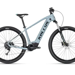 Cenový Hit KELLYS Tayen R10 P Sky Blue 27.5" 725Wh TESTOVACÍ