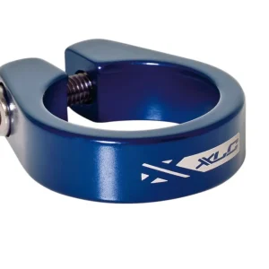 objímka sedlovky XLC PC-B05 34,9mm Al imbusový šroub modrá Ihned K Objednání
