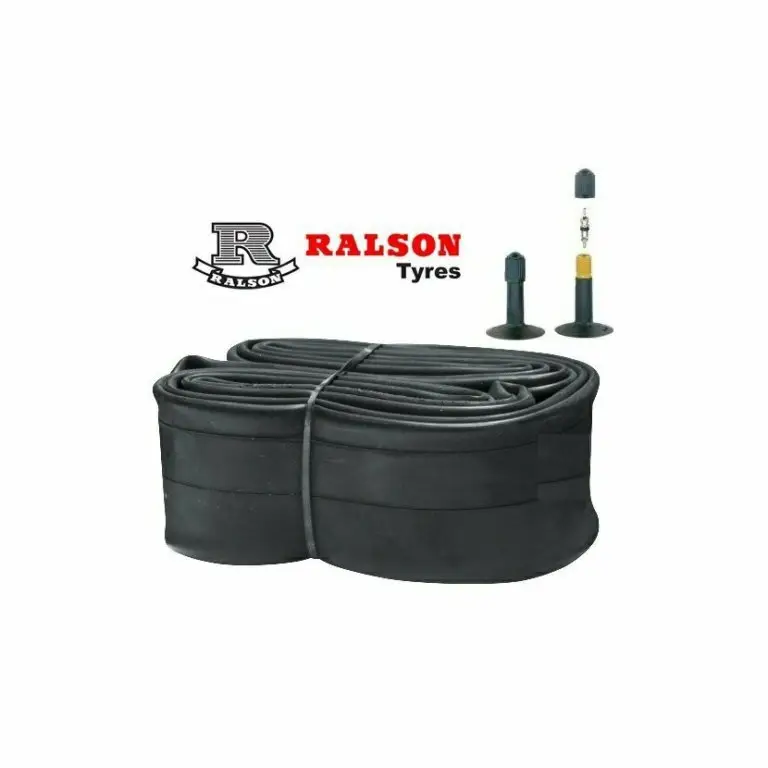 duše RALSON 20"x1.95-2.125 AV/40mm OEM Tovární Cena