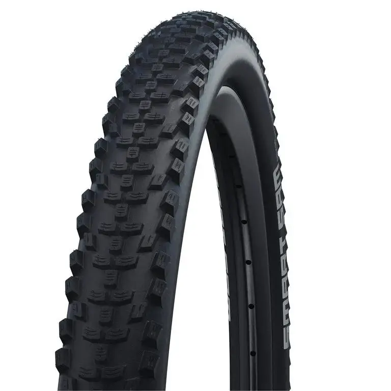 plášť SCHWALBE Smart Sam 27.5"x2.60/65-584 černý Ihned K Objednání