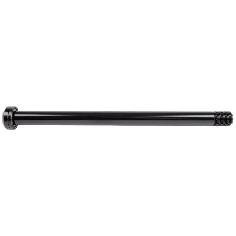 Sleva osa thru 12/186mm