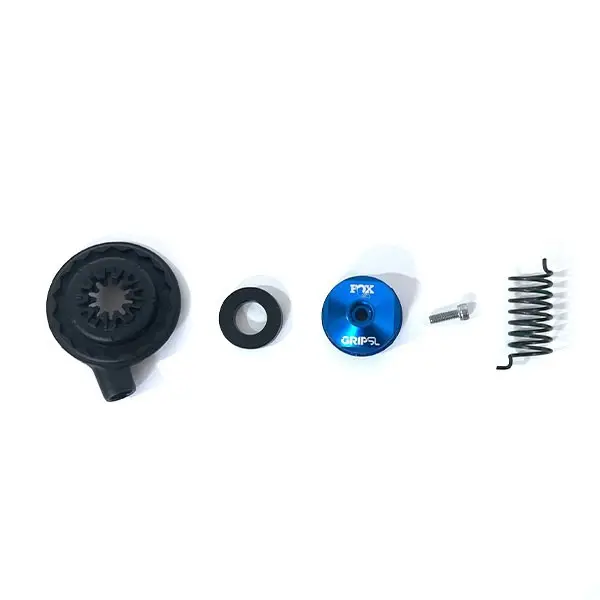 ROZHRANÍ REMOTE VIDLICE FOX 2025+ GRIP SL PTL Cenová Bomba