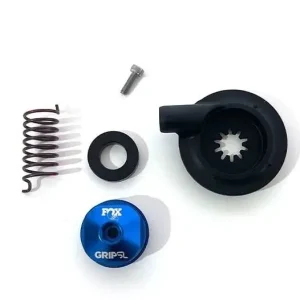 ROZHRANÍ REMOTE VIDLICE FOX 2025+ GRIP SL PTU Přímo Od Výrobce