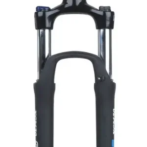 Nejprodávanější Odpružená vidlice SUNTOUR SF13-XCM HLO 26" Disc černá