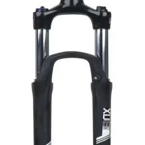 Přímo Od Výrobce Odpružená vidlice SUNTOUR SF23-XCM 32 NLO DS 27,5" černá
