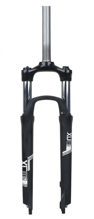 Přímo Od Výrobce Odpružená vidlice SUNTOUR SF23-XCM 32 NLO DS 27,5" černá
