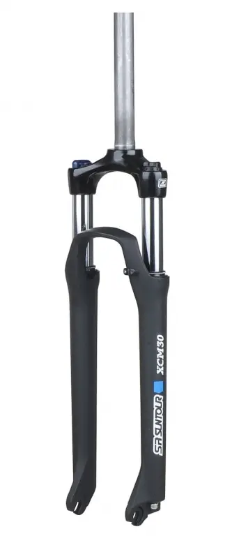 Akční Nabídka Odpružená vidlice SUNTOUR SF23-XCM 32 NLO DS 29" černá