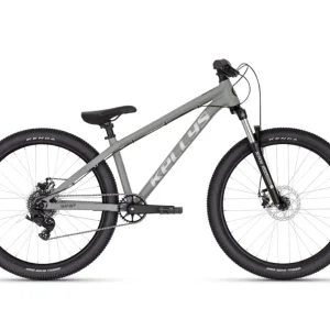 Omezená Nabídka KELLYS Whip 10 DX Moonstone Grey 26"