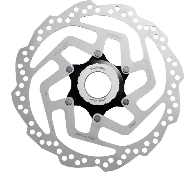 Horká Nabídka brzdový kotouč Shimano TX SM-RT10 180mm original balení