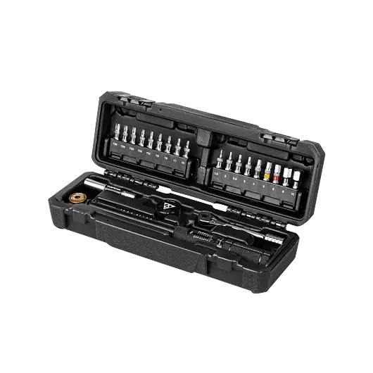 Ověřený sada nářadí TOPEAK TORQ STICK PRO 4-20 Nm