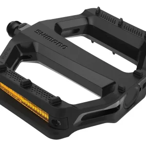 Sleva pedály Shimano PD-EF102 černé original balení