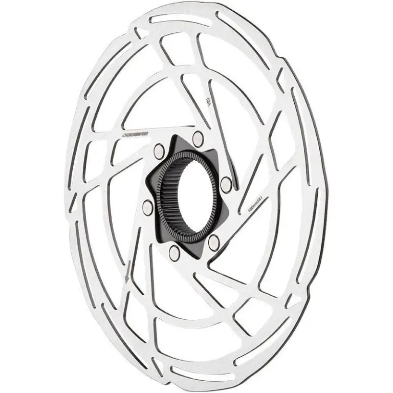 Speciální Cena brzdový kotouč Jagwire Sport SR1 Centerlock 203mm