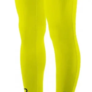 Výhodná Nabídka návleky na nohy BBB ComfortLegs fluoritové
