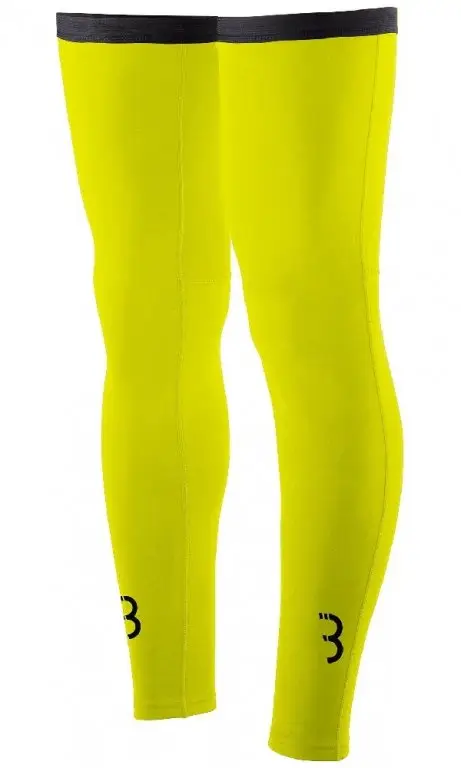 Výhodná Nabídka návleky na nohy BBB ComfortLegs fluoritové