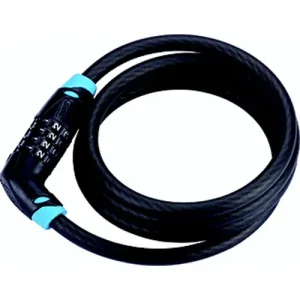 zámek BBB BBL-35 CodeSafe 6x1500mm Časově Omezené
