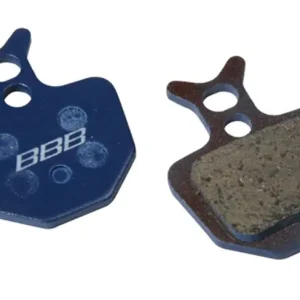 brzdové destičky BBB BBS-66 Formula ORO Kup Teď