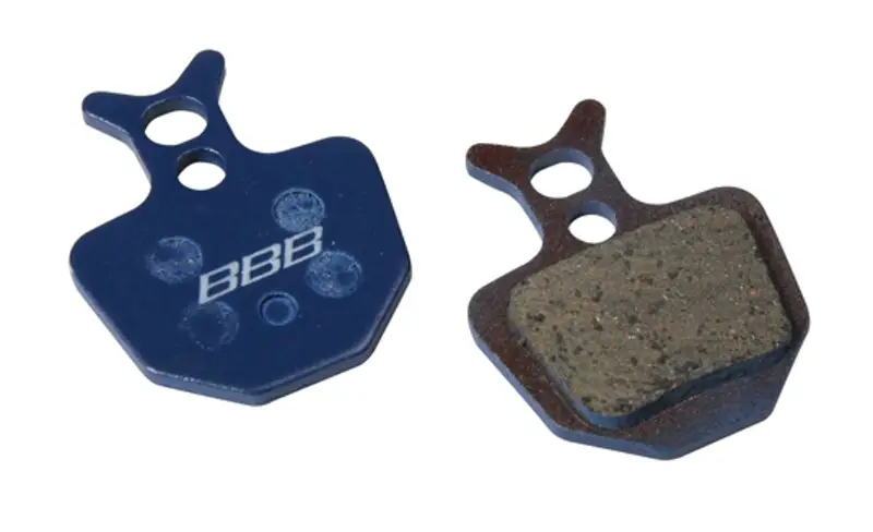 brzdové destičky BBB BBS-66 Formula ORO Kup Teď