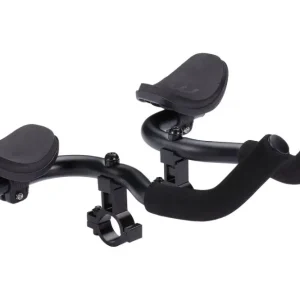 hrazda BBB BHB-59 AeroComfort černá Akce