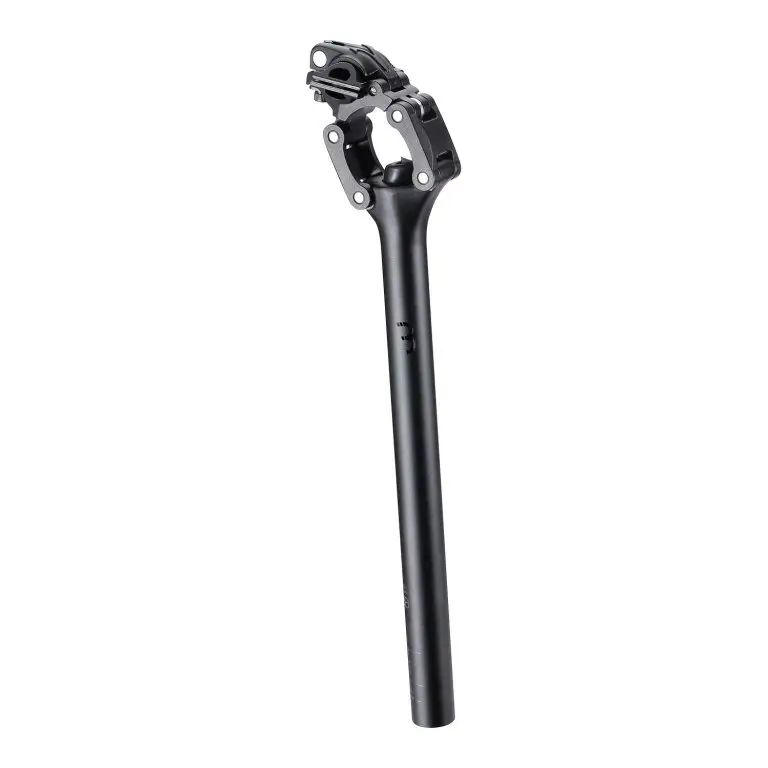 Zlevněný sedlovka 31.6 x 400mm BBB ComfortPost pro E-bike