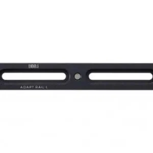 Expresní Doručení adaptér košíků lahví BBB BBC-120 AdaptRail L-302mm