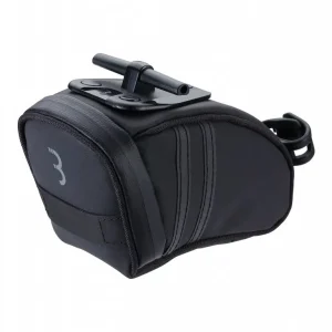 Cenová Bomba brašna BBB BSB-13M CurvePack M podsedlová černá NEW