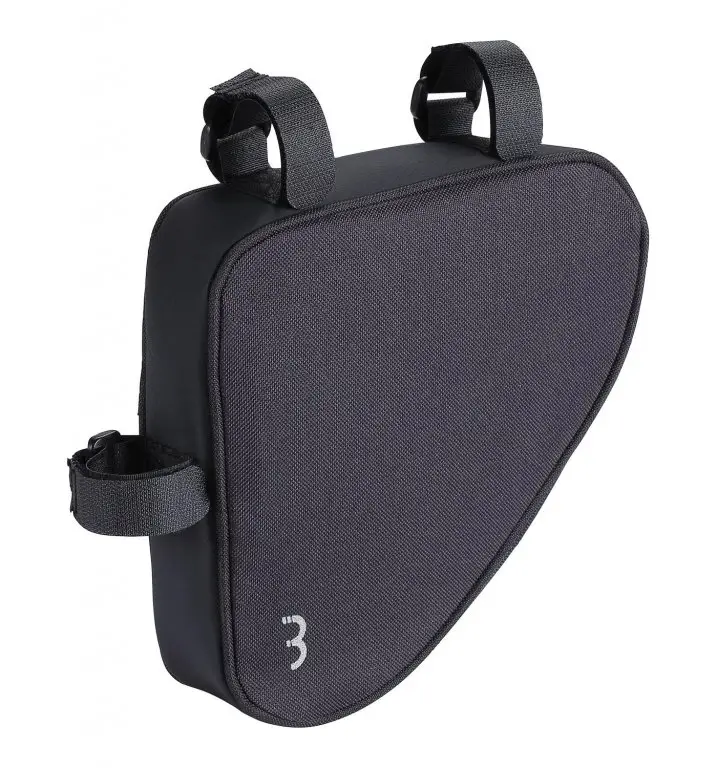 Koupit Online brašna BBB BSB-24 LockPack rámová černá