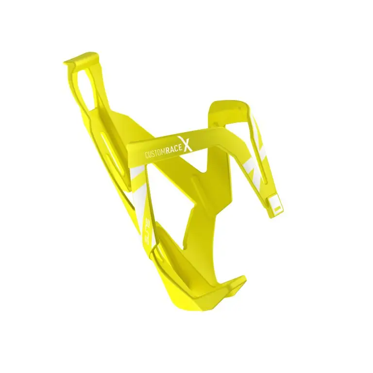 Odeslání Ihned košík ELITE Custom Race X matný reflexní žlutý