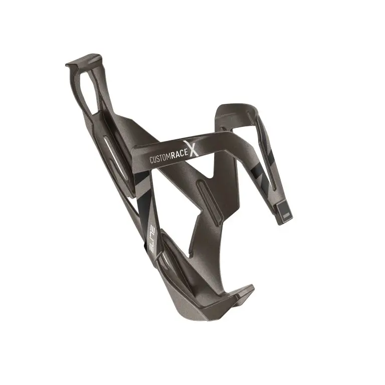 Nejlepší Cena košík ELITE Custom Race X titan černý