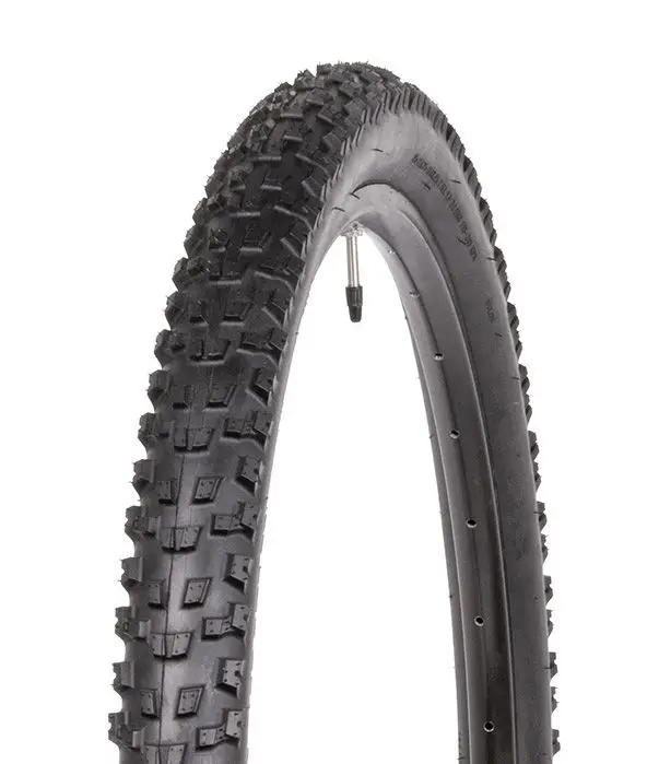 Must-Have PLÁŠŤ KENDA 24X2,20-1247 AMRAK 30TPI ČERNÝ