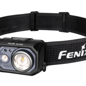 Značkový čelovka Fenix HL45R nabíjecí