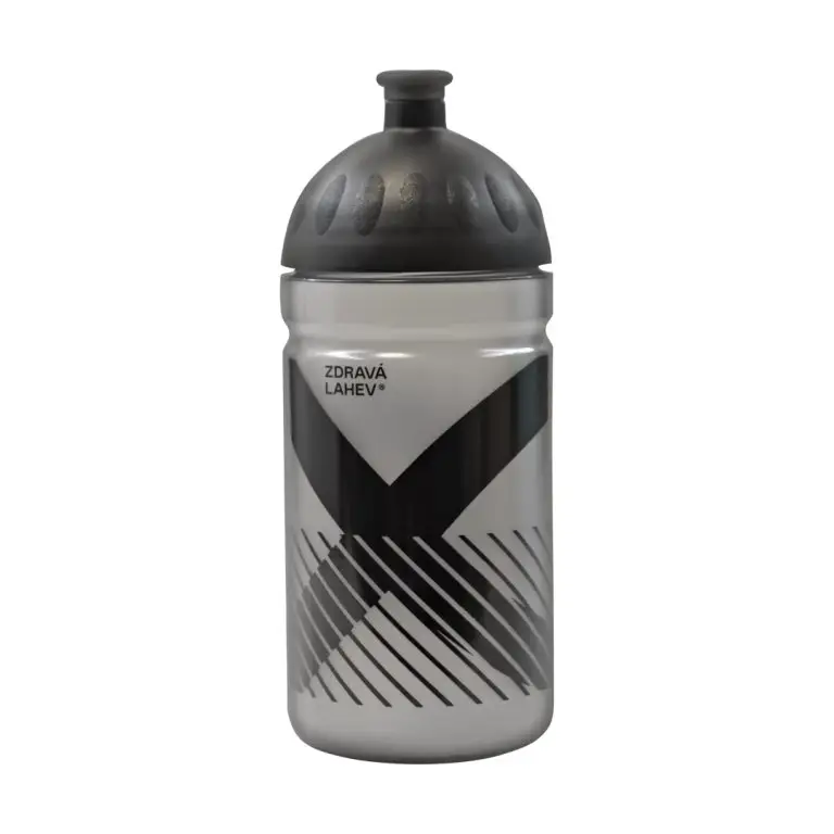 lahev R&B Sport XO 500ml černá Oblíbený