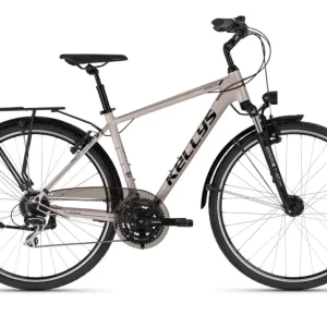 KELLYS Carson 50 Desert Brown 28" Cenový Hit