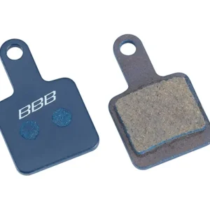 Finální Výprodej brzdové destičky BBB BBS-77 Tektro Auriga