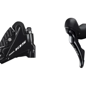 Nejlepší Volba brzda Shimano 105 R7020 zadní komplet +chladič originalní balení