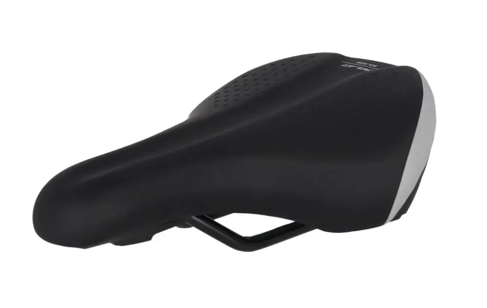sedlo junior XLC SA-K06 černé Výprodej