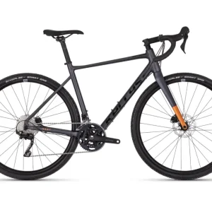KELLYS Soot X50 Graphite Grey Cenový Hit