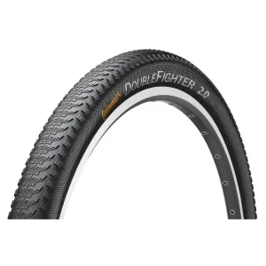 Výprodej plášť Continental Double Fighter III 24"x1.75/47-507 reflex