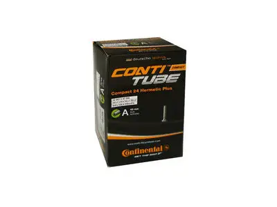 duše Continental Compact 24 Hermetic Plus (32-507/47-544) AV/34mm Cenově Výhodný
