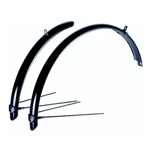 blatníky uni BBB BFD-40 Cityguard 22" Dokud Zásoby Vydrží
