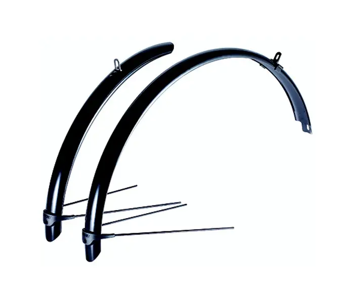 blatníky uni BBB BFD-40 Cityguard 24" Nová Kolekce