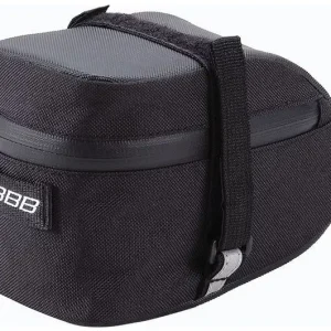 brašna BBB BSB-31M EasyPack M podsedlová černá Rychlé Dodání