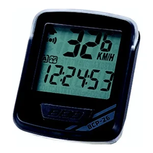 Vysoce Kvalitní computer BBB BCP-26 NanoBoard 12 funkcí černo/šedý