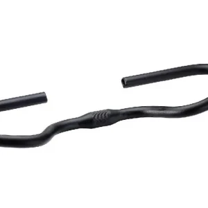 řidítka BBB MultiBar OS / 570mm černá Víkendová Akce
