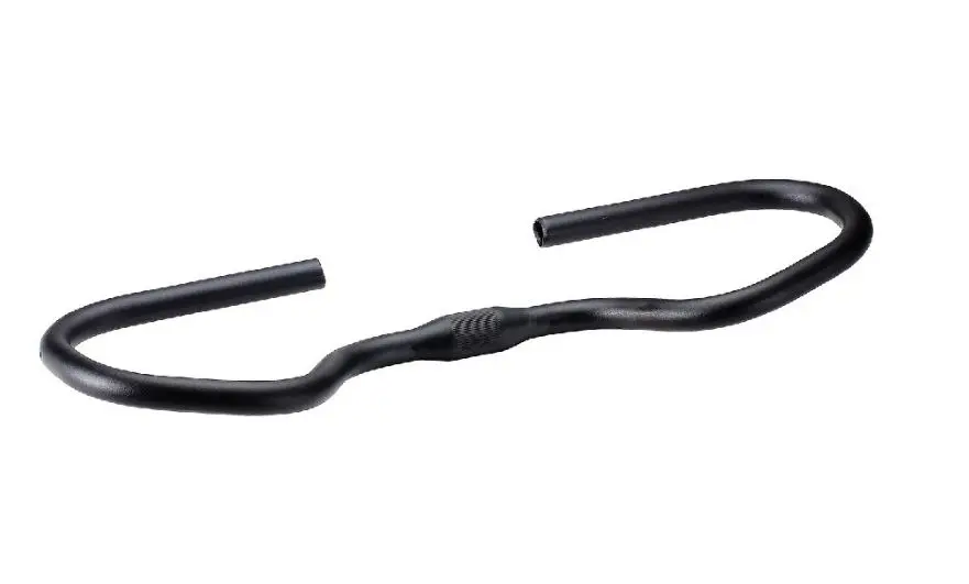 řidítka BBB MultiBar OS / 570mm černá Víkendová Akce