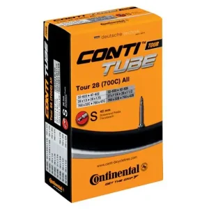 duše Continental Tour 28 Hermetic Plus (32/47-622) DV/40mm Víkendová Akce