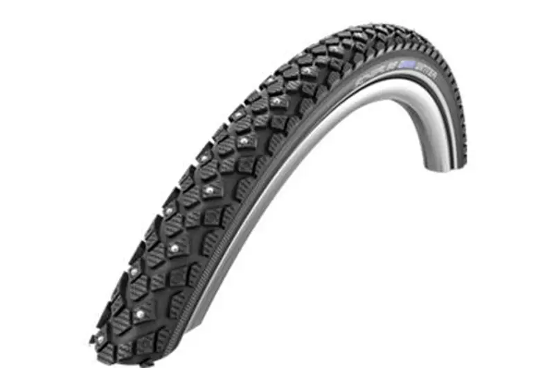 Výprodej plášť SCHWALBE Winter Active Line 26"x1.75/47-559 Reflex