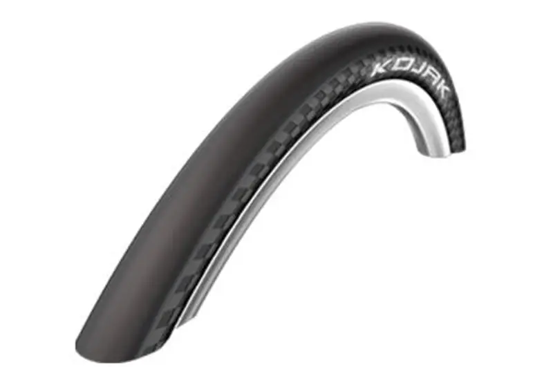 Dokud Zásoby Vydrží plášť SCHWALBE Kojak Performance Line 26"x1.35/35-559