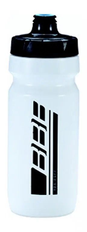 lahev BBB AutoTank 550ml bílá Značkový