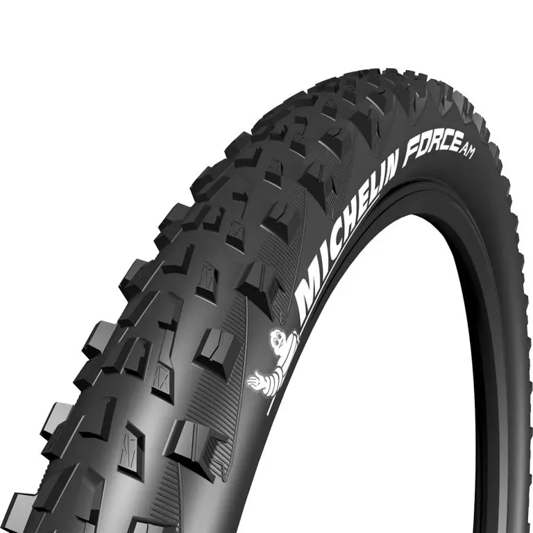 plášť MICHELIN FORCE AM TS TLR 27,5"x2.80/71-584 PL kevlar Expresní Doručení