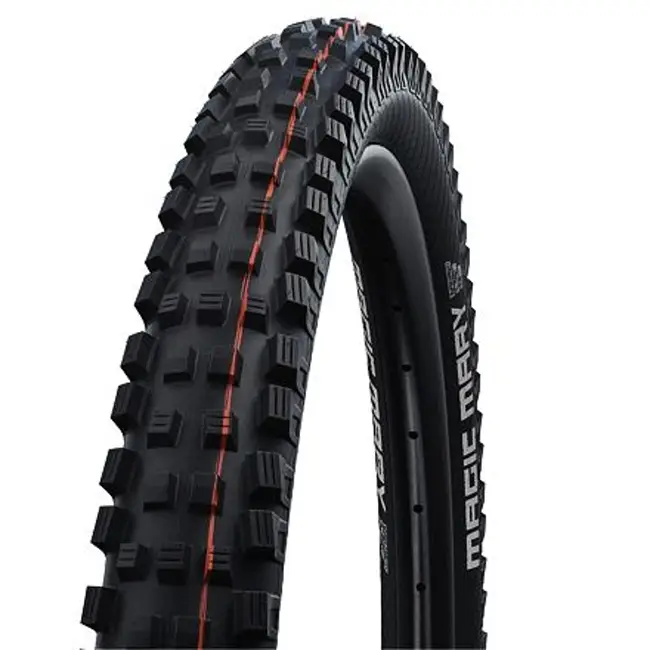 Pouze Dnes plášť SCHWALBE Magic Mary Evolution Line ST 27.5"x2.40/62-584 kevlar E-M